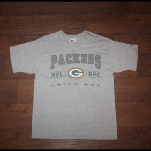 Green Bay Packers Tee